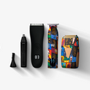 Maquinilla de afeitar